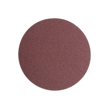 Pferd 6" Diameter PSA Disc - Aluminum Oxide - 80 Grit 47378